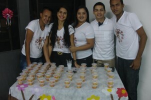 FEIRA DE ANATOMIA – 5º CIÊNCIAS BIOLÓGICAS