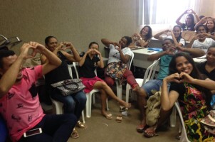 SEMINÁRIO INTEGRADOR DO CURSO DE PEDAGOGIA