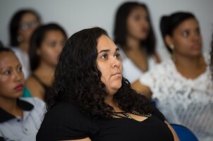 ABERTURA II SEMANA DE PEDAGOGIA 2017