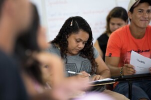 OFICINAS TEMÁTICAS – II SEMANA DE PEDAGOGIA 2017