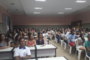 ABCDE/CESVASF REALIZA PALESTRA “O PODER DAS ESCOLHAS”