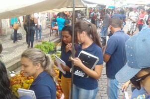 ADMINISTRAÇÃO: PESQUISA DE CAMPO