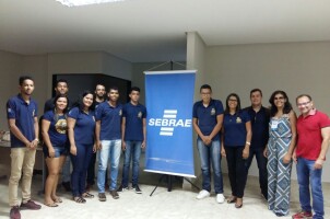 ALUNOS DE BACHARELADO EM ADMINISTRAÇÃO DO CESVASF PARTICIPAM DO WORKSHOP DE DESENVOLVIMENTO ECONÔMICO TERRITORIAL – DET, REALIZADO PELO SEBRAE.