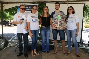 4º DIA – SEMANA DO ADMINISTRADOR