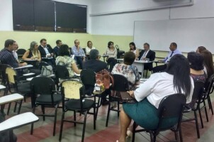 I FÓRUM REGIONAL DAS AUTARQUIAS MUNICIPAIS DE ENSINO SUPERIOR DE PERNAMBUCO