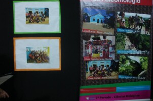 EXPOSIÇÃO: REVIVENDO O VALE DO CARIRI – UMA VIAGEM AO MUNDO DOS FÓSSEIS NA TERRA DOS CARIRIS