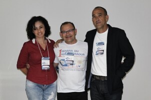 1º DIA – SEMANA DO ADMINISTRADOR