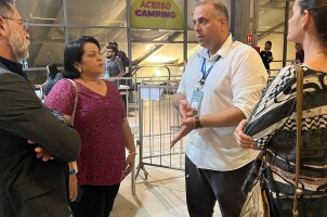 CAMPUS PARTY NORDESTE 2024