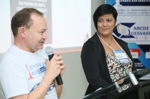 2º DIA – SEMANA DO ADMINISTRADOR