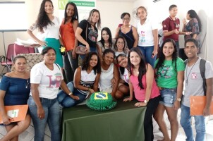 IV SEMANA DE PEDAGOGIA – INTERCÂMBIO PEDAGÓGICO