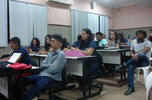 WORKSHOP DO CONHECIMENTO
