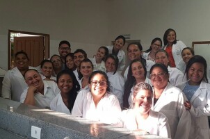 PÓS-GRADUAÇÃO EM ANÁLISES CLÍNICAS: MÓDULO – BIOQUÍMICA CLÍNICA (AULA PRÁTICA)