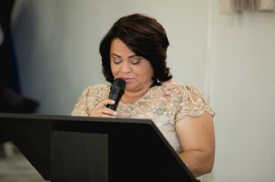CÂMARA DE VEREADORES DE BELÉM DO SÃO FRANCISCO CONCEDE TÍTULO DE CIDADÃ BELEMITA À PRESIDENTE DA ABCDE/CESVASF