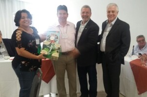 1ª REUNIÃO DA ASSOCIAÇÃO NACIONAL DAS INSTITUIÇÕES MUNICIPAIS DE ENSINO SUPERIOR (ANIMES)